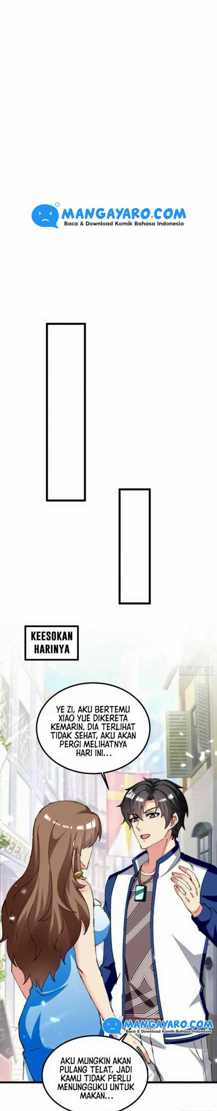 Rebirth Abandoned Less Return Chapter 214 Gambar 2